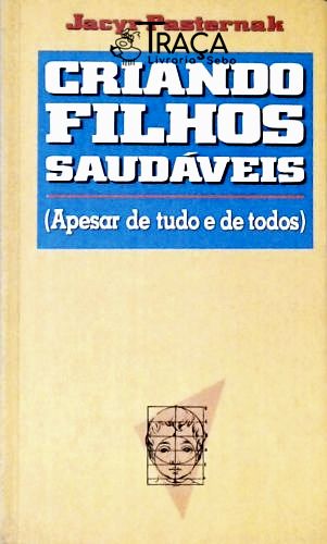 Criando Filhos Saudáveis