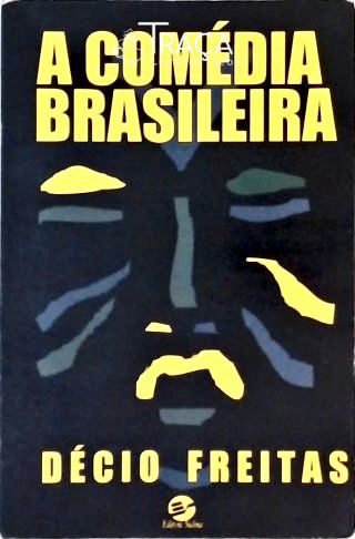 A Comédia Brasileira