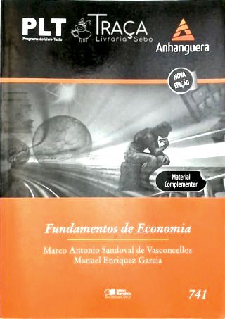 Fundamentos de Economia