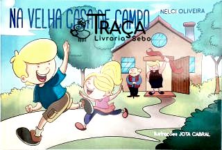 Na Velha Casa De Campo