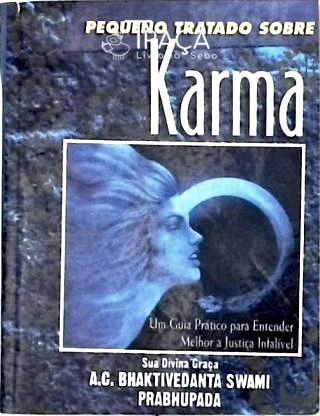 Pequeno Tratado Sobre Karma
