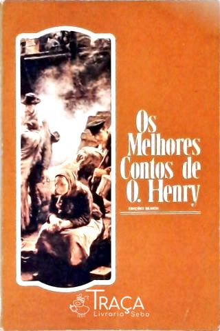 Os Melhores Contos de O. Henry