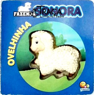 Fazenda Sonora - Ovelhinha