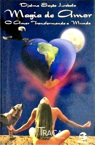 Magia de Amor