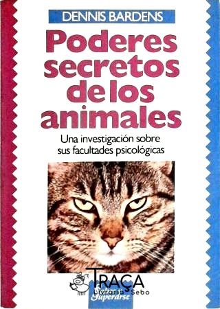Poderes de Los Animales