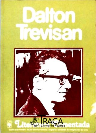 Literatura Comentada - Dalton Trevisan