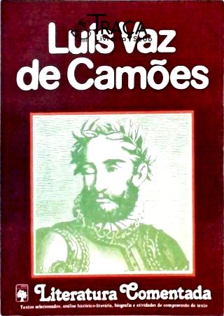 Literatura Comentada - Luís Vaz de Camões