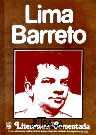 Literatura Comentada - Lima Barreto