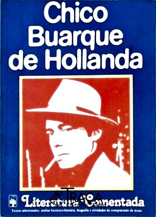 Chico Buarque de Hollanda