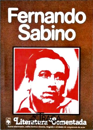 Literatura Comentada - Fernando Sabino