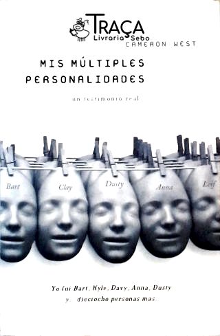 Mis Múltiples Personalidades