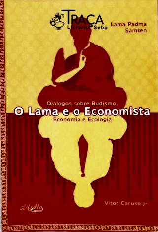 O Lama e o Economista