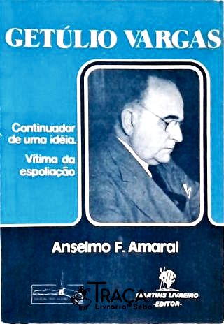 Getúlio Vargas