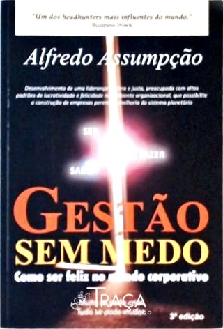 Gestão sem Medo