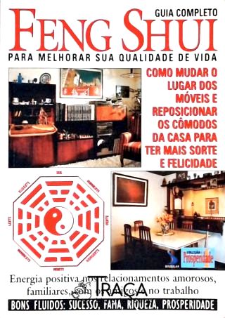 Guia Completo Feng Shui
