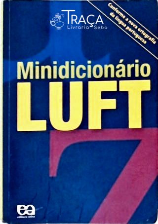 Minidicionário Luft
