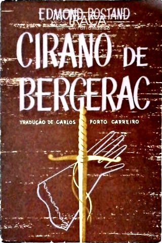 Cirano de Bergerac