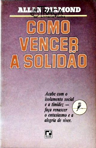Como Vencerr a Solidão