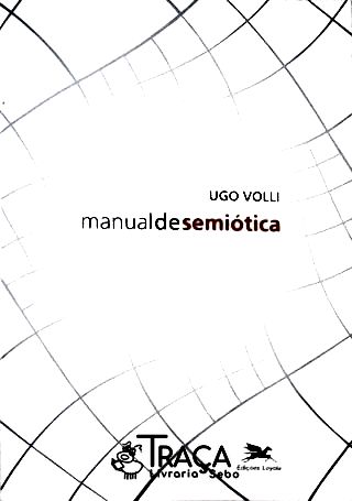 Manual de Semiótica
