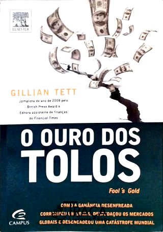 O Ouro dos Tolos