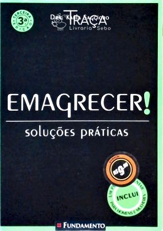 Emagrecer - Soluções Práticas