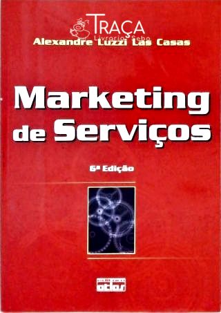 Marketing de Serviços