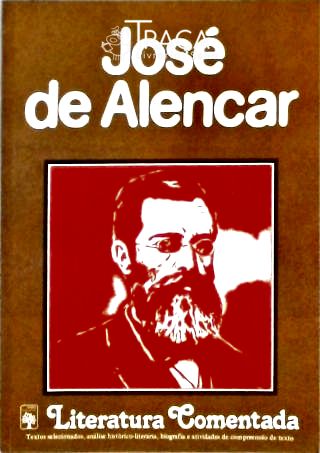 Literatura Comentada - José de Alencar