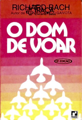 O Dom de Voar