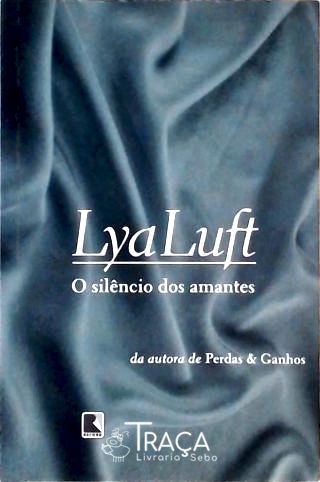 O Silêncio dos Amantes