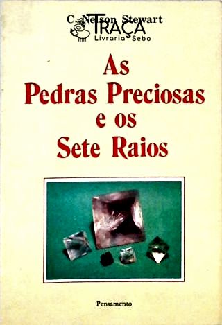 As Pedras Preciosas e os Sete Raios