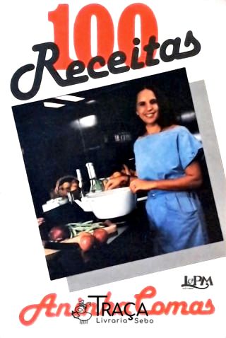 100 Receitas