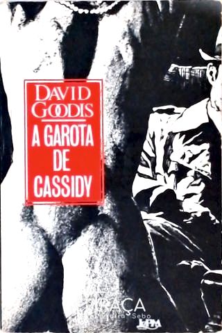 A Garota De Cassidy