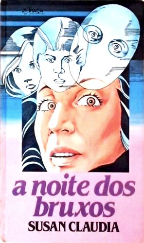 A Noite dos Bruxos