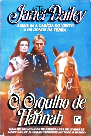 O Orgulho de Hannah