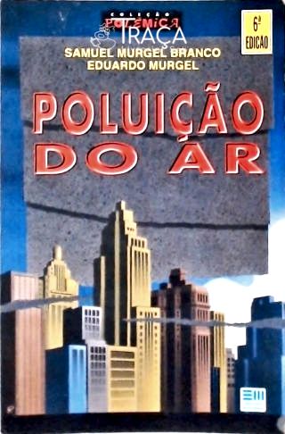 Poluição do Ar