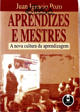 Aprendizes e Mestres