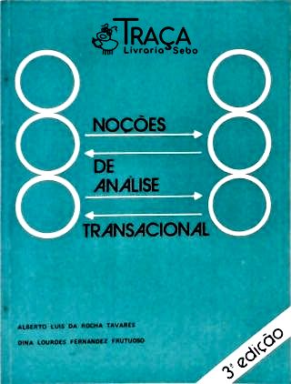 Noções Análise Transacional