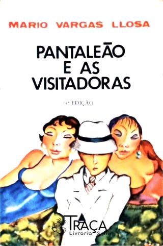 Pantaleão e as Visitadoras