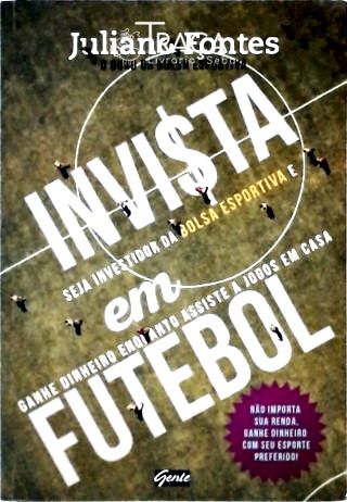 Invista em Futebol