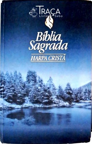 Bíblia Sagrada Harpa Cristã
