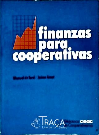 Finanzas para Cooperativas