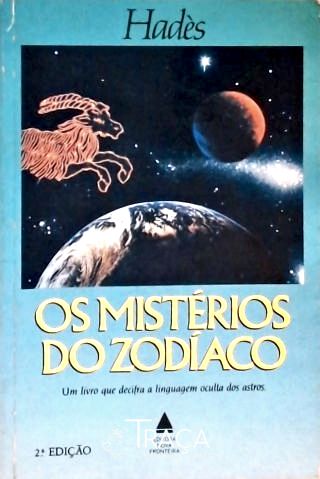 Os Mistérios do Zodíaco