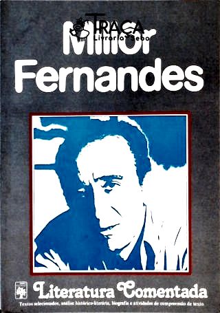 Literatura Comentada - Millôr Fernandes