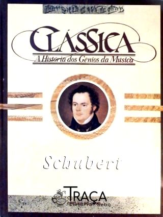 Clássica - Schubert
