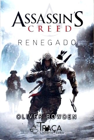 Assassins Creed - Renegado