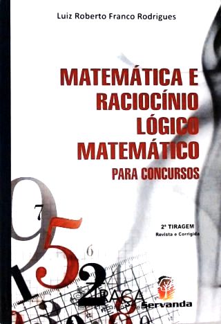 Matemática e Raciocínio Lógico para Concursos