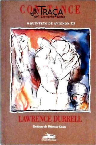 Constance Ou Práticas Solitárias