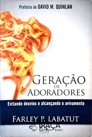 Geração de Adoradores