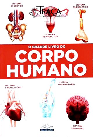 O Grande Livro do Corpo Humano