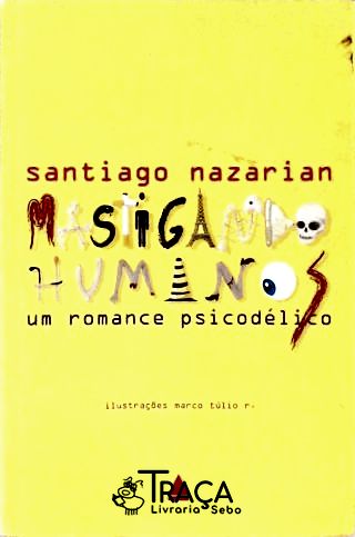 Mastigando Humanos